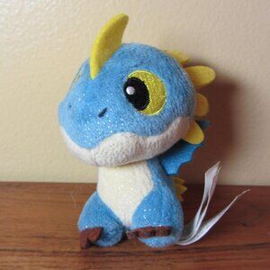 plush how to train your dragon 2019 the hidden world 3" stormfly (W5617)